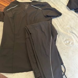 Small top small bottoms Xs bottoms